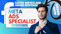 run meta ads with best audience targeting