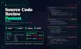 pentest and secure your application source code