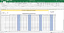 create custome excel spreadsheet excel google sheets template budgeting planner