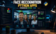 build custom face recognition and computer vision projects