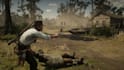 provide professional red dead redemption 2 modding, scripting and developm