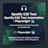 build automated web testing scripts with playwright and selenium