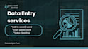 do professional data entry, excel data entry, and virtual assistant tasks