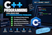 cpp programming solve programming problems