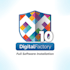 install and provide cadlink v10 digital factory dtf edition