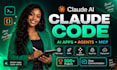 vibe code your web app using lovable ai, claude code, replit and base44