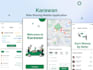 mobile app development, app developer, flutter react native, ai app creation
