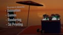 create custom 3d props and assets in blender