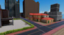 design high quality custom roblox map environment design models in roblox studio