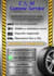 do flyer, logo, website design and video editing