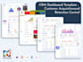 develop custom crm software, hrm, erp software, saas app business management