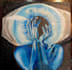 create custom acrylic painting and fine art
