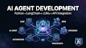 develop a custom ai agent for your business