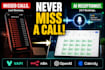 build ai voice receptionist and booking agent with vapi and n8n
