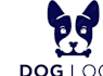 design awesome dog related logo
