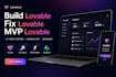 lovable ai,lovable app ,lovable supabase, lovable ai shopify, loveable claude ai