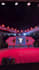 create vj loop concert visuals for led wall, led screen and stage show