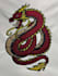 polo and cap embroidery logo digitizing just 1 hour