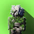 do profesional minecraft profile pictures and banners
