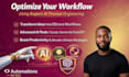 create professional, customized ai prompts engineered