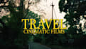 create cinematic nature and travel video edits