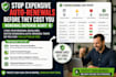 audit contract renewal notice deadlines auto renewal flags contract management