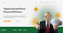 design modern mobile app UI and graphic design