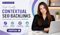 create contextual backlinks for SEO using white hat methods