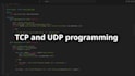 turn your tcp or udp server idea into a fast cpp boost asio app