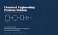 solve major chemical engineering courses problems
