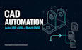 automate repetitive autocad tasks using autolisp