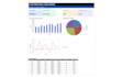create custom excel spreadsheets and dashboards