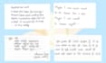 do professional handwriting in english, bangla and hindi