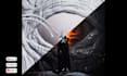create dark fantasy and gothic cgi visuals