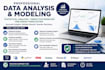 do modeling, statistical analysis, predictive and time series in r, spss, stata