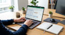do professional data entry work in excel and word