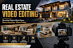 do real estate video editing