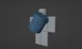 create custom roblox ugc items in blender