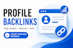 high da profile backlinks
