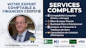 gérer votre tenue comptable et votre business plan