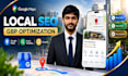 elevate your google business profile with optimization and local SEO