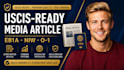 write and publish eb1a eb2 niw o1 visa media article