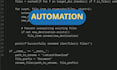 fix python bugs, debug errors, or optimize your scripts