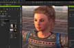 create, rig and animate 3d characters for cc4, cc5, iclone, unreal engine