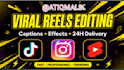 design viral 3d tiktok logo and youtube thumbnailwith