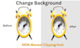 clipping path and background removal