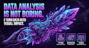 do data analysis and visualization