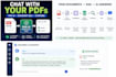 automate PDF and invoice data extraction with ai ocr