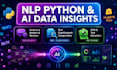 do natural language processing nlp and text analysis