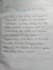 write neat and beautiful handwritten notes and text